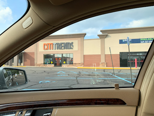 Clothing Store «Citi Trends», reviews and photos, 4425 S Westnedge Ave, Kalamazoo, MI 49008, USA