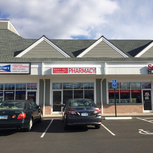 Rocky Hill Community Pharmacy