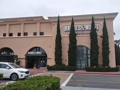 Book Store «Barnes & Noble», reviews and photos, 401 Newport Center Dr A215, Newport Beach, CA 92660, USA