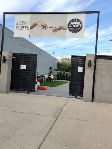 Wedding Venue «The Croft Downtown», reviews and photos, 22 E Buchanan St, Phoenix, AZ 85004, USA