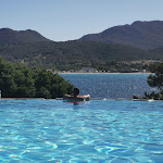 Photo n°3 de l'avis de Justine.e fait le 06/10/2022 à 18:14 sur le  Hotel Palumbalza Porto Rotondo à Porto Rotondo