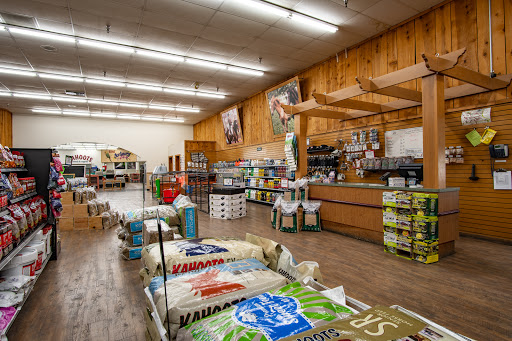 Animal feed store Thousand Oaks