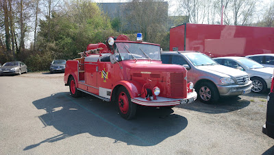 TRUCKPLUS PARIS OUEST - CHAPELIER ECQUEVILLY -OCCASION à Ecquevilly