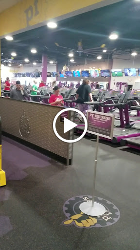 Gym «Planet Fitness», reviews and photos, 3614 Soldano Boulevard, Columbus, OH 43228, USA