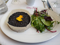 Caviar du Restaurant français Chez Julien à Paris - n°13