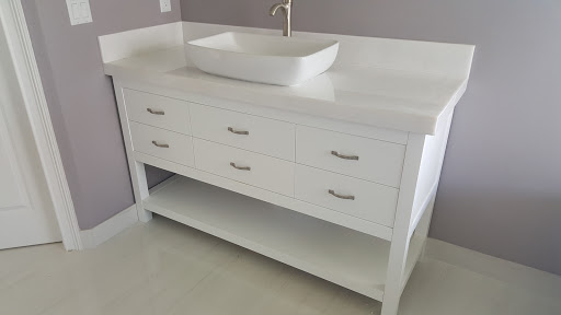 Kitchen Remodeler «Alliance Cabinets & Millwork Inc.», reviews and photos, 1625 SW 1st Way, Deerfield Beach, FL 33441, USA