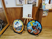 おんばしら館 よいさ