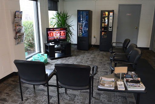 Honda Dealer «Roush Budget Car Outlet», reviews and photos, 5885 Westerville Rd, Westerville, OH 43081, USA