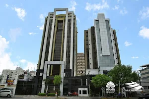 Paiaguás Palace Hotel image