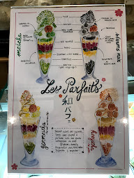 Photo n°4 de TOMO à Paris ()