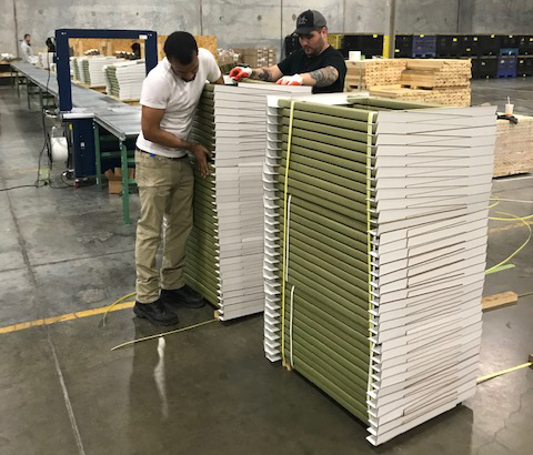 Conner Industries, Inc.