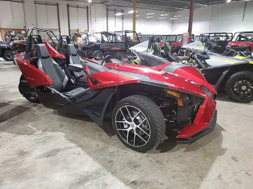 Motorcycle Dealer «MOMS Foxboro», reviews and photos, 1000 Washington St, Foxborough, MA 02035, USA