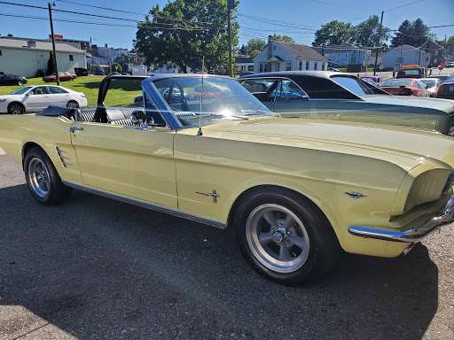 Auto Repair Shop «M&S Auto Service Center Inc», reviews and photos, 2 E 2nd St, Hummelstown, PA 17036, USA