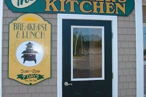 The Farmer's Kitchen image