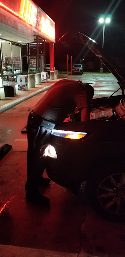 Auto Parts Store «AutoZone», reviews and photos, 1236 E Apple Ave, Muskegon, MI 49442, USA