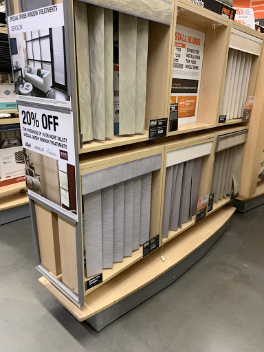 Home Improvement Store «The Home Depot», reviews and photos, 73-01 25th Ave, East Elmhurst, NY 11369, USA