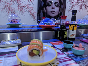 Photo n°10 de Restaurant Sushi Bar à Mulhouse ()