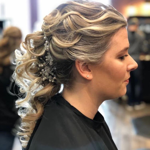 Beauty Salon «Tangles Hair Salon», reviews and photos, 1071 2nd St Pike, Richboro, PA 18954, USA