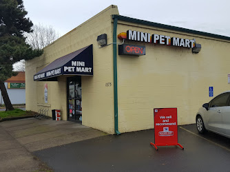 Mini Pet Mart