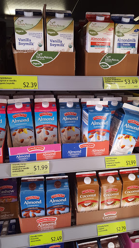 Supermarket «ALDI», reviews and photos, 8351 La Palma Ave, Buena Park, CA 90620, USA