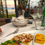 Photo n°4 de l'avis de Fabio.u fait le 24/08/2023 à 07:30 sur le  Il Porticciolo à Lazise