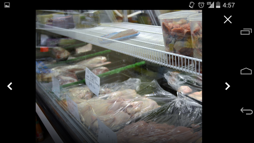 Grocery Store «Jerusalem Halal Market», reviews and photos, 4945 Central Ave NE, Columbia Heights, MN 55421, USA