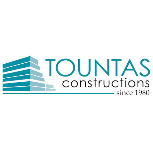 Tountas Constructions Τεχνική Κατασκευαστική Εταιρεία - Κατασκευαστική εταιρεία