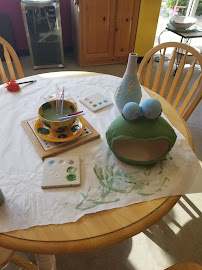 Color Me Mine - Photo 4 - Car repair in Norfolk, VA, Norfolk