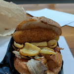 Photo n°1 de l'avis de Giovanni.t fait le 13/01/2023 à 14:27 sur le  Antico Cellaio Reload 2.0 à Torre Annunziata