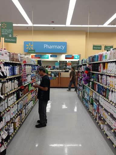 Supermarket «Walmart Neighborhood Market», reviews and photos, 5420 La Palma Ave, La Palma, CA 90623, USA