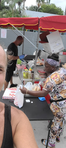 Auto Parts Store «AutoZone», reviews and photos, 1530 N Federal Hwy, Hollywood, FL 33020, USA