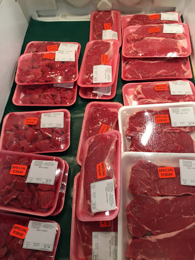 Butcher Shop «Laudermilch Meats», reviews and photos, 724 W Main St, Annville, PA 17003, USA
