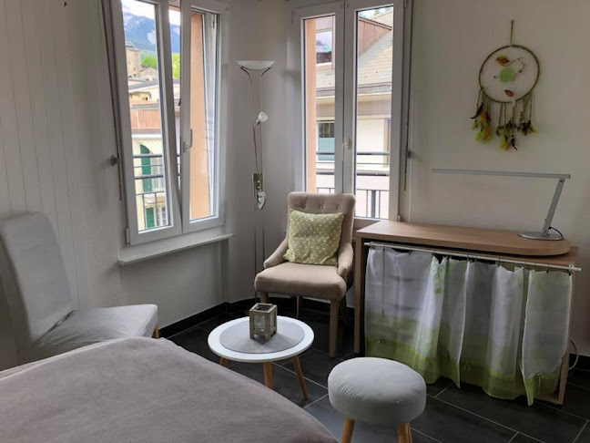 Bulle de Soins - Spa