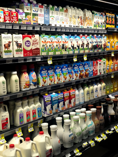 Supermarket «Metro K Supermarket», reviews and photos, 1864 Columbia Rd NW, Washington, DC 20009, USA