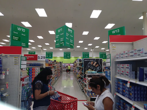 Department Store «Target», reviews and photos, 5301 N Garland Ave, Garland, TX 75040, USA