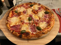 Pizza du Pizzeria La Squadra à Montpellier - n°17