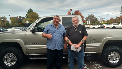 Used Car Dealer «South Pacific Auto Sales», reviews and photos, 5040 Pacific Blvd SW, Albany, OR 97321, USA
