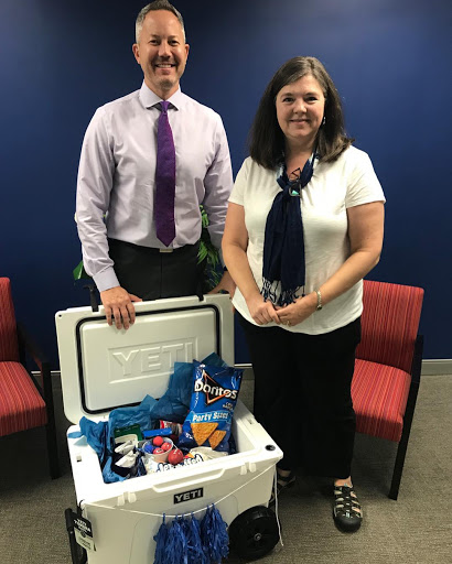 Personal Injury Attorney «The Jeffcoat Firm», reviews and photos