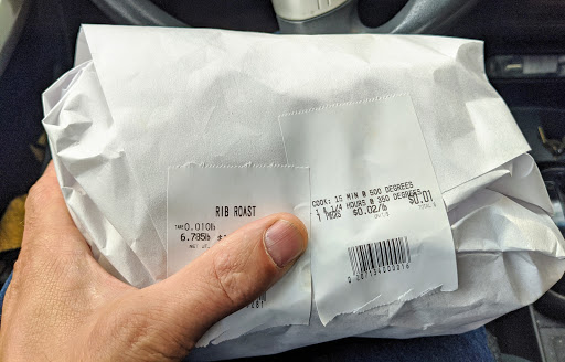 Butcher Shop «Guerra Quality Meats», reviews and photos, 490 Taraval St, San Francisco, CA 94116, USA