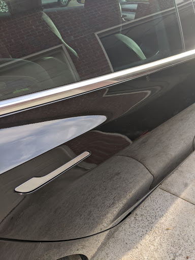 Auto Repair Shop «Beaman Body Shop», reviews and photos, 1000 Hawkins St, Nashville, TN 37203, USA