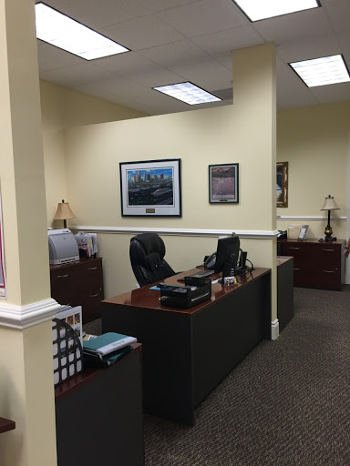 Travel Agency «Atlas Cruises & Tours», reviews and photos, 8409 N Military Trl #106, Palm Beach Gardens, FL 33410, USA