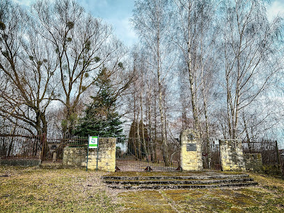 Cmentarz żydowski