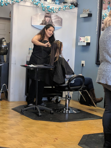 Hair Salon «Luna Azul Colour & Hair Design», reviews and photos, 247-B San Marco Ave, St Augustine, FL 32084, USA