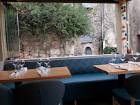 Atmosphère du Restaurant gastronomique La Goguette Chef à domicile à Le Castellet - n°6