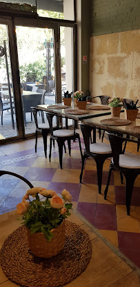 Atmosphère du Restaurant italien Restaurant Milano à Avignon - n°9