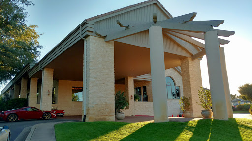Country Club «Austin Country Club», reviews and photos, 4408 Long Champ Dr, Austin, TX 78746, USA