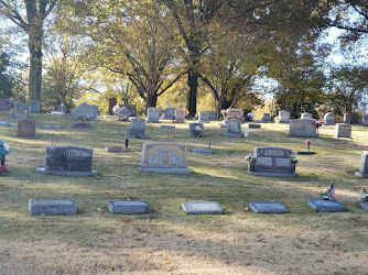 Calvary Cemetery