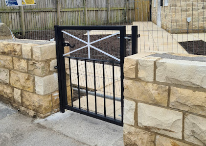 Tyke fabrication Victoria St, Birstall, Batley WF17 9ET, United Kingdom