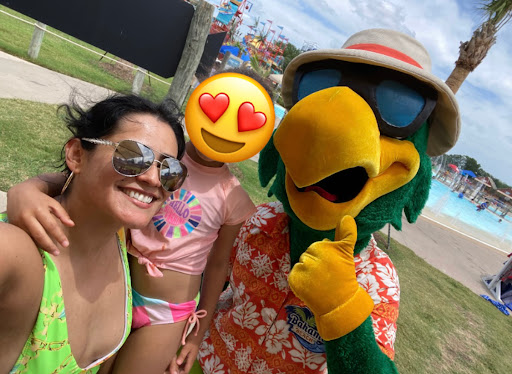 Water Park «Bahama Beach Waterpark», reviews and photos, 1895 Campfire Cir, Dallas, TX 75232, USA