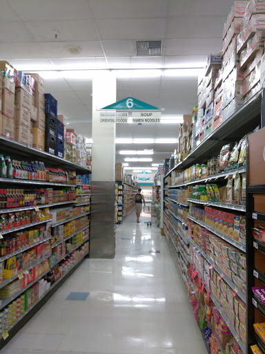 Grocery Store «Marina Marketplace», reviews and photos, 3201 W Benjamin Holt Dr, Stockton, CA 95219, USA